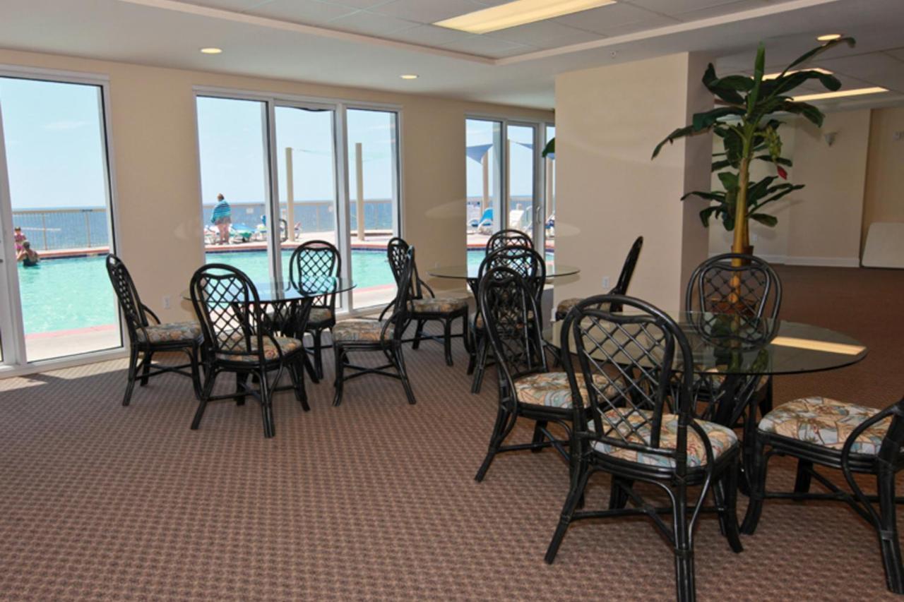 Sunrise Beach Resort II Panama Stadt Exterior foto
