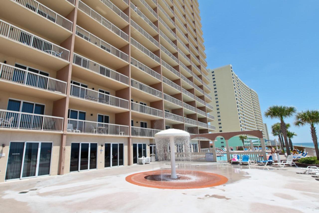 Sunrise Beach Resort II Panama Stadt Exterior foto